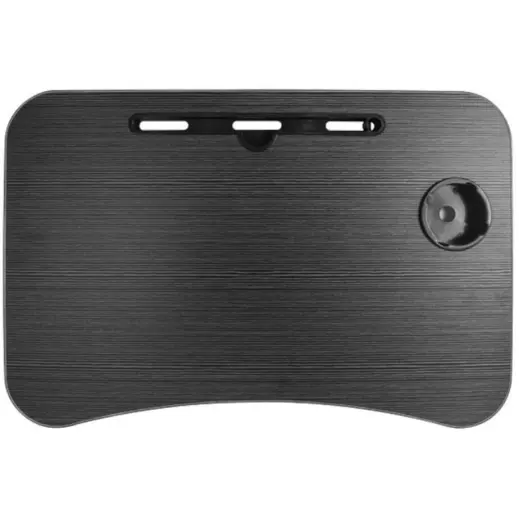Foldable Laptop Table & Serving Tray Top